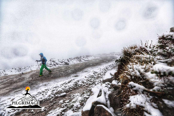 2018大五朝台之旅第叁界圆满结束