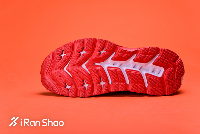 开箱 | HOKA ONE ONE Mach 轻量训练跑鞋的革命