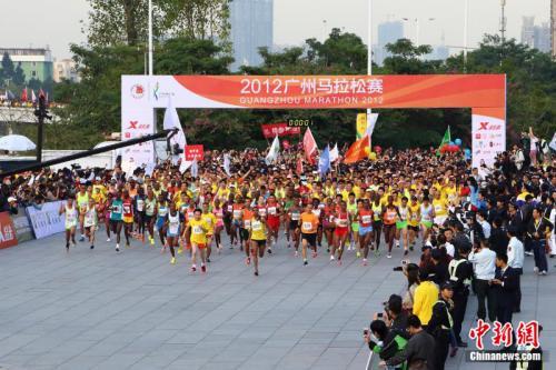 马拉松如何走向3.0？ 智美成长路上的“扬与弃”