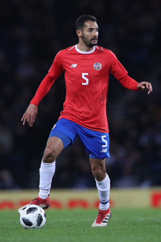 热点 | 真球迷或伪球迷 这个世界杯你总需要一件球衣