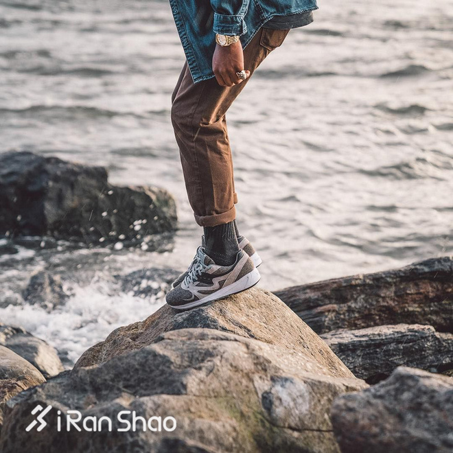 Weekly Gear | 圣康尼120年了 但是你知道Saucony Originals吗