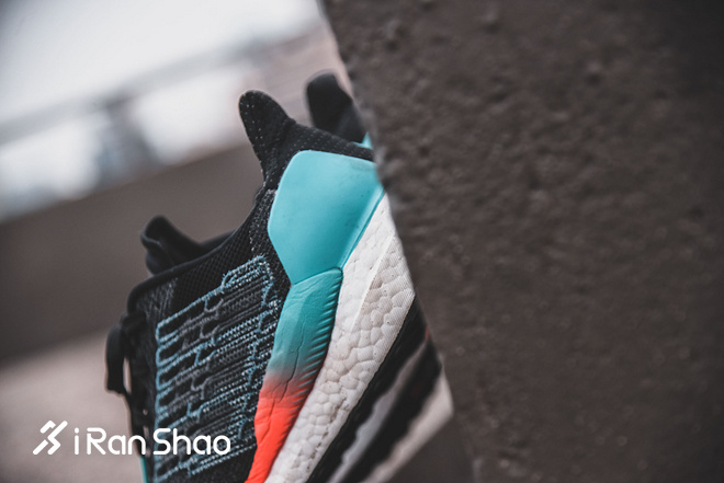 跑鞋 | 鞋的万能属性 adidas Solar BOOST深度评测