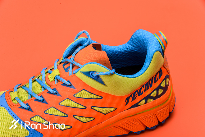 开箱 | Tecnica Supreme Max 3.0 经典缓冲型越野跑鞋