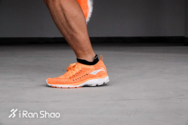 跑鞋 | 李宁战斧评测 国产旗舰稳定跑鞋靠谱么？