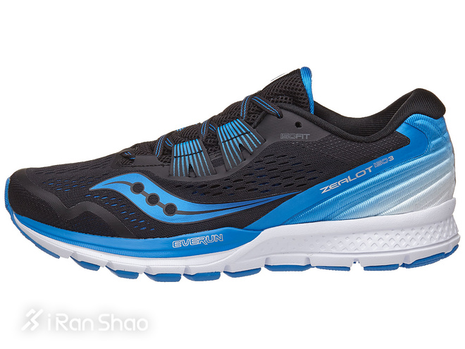 经验 | 教你揭穿Saucony跑鞋矩阵（2018版）