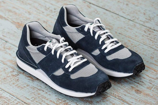 不扯淡新闻 | 讲真！你留意过你的运动鞋是哪里产的吗