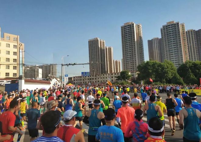 河西走廊东边的野望与奔腾——兰州Strong