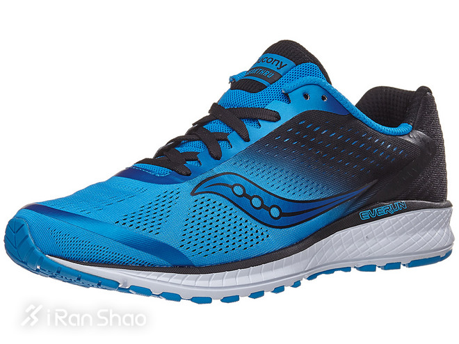 经验 | 教你揭穿Saucony跑鞋矩阵（2018版）