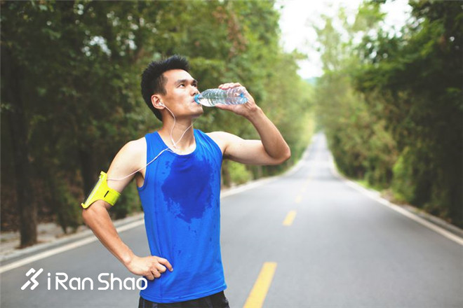 专栏丨关于夏天跑步的一些窍门