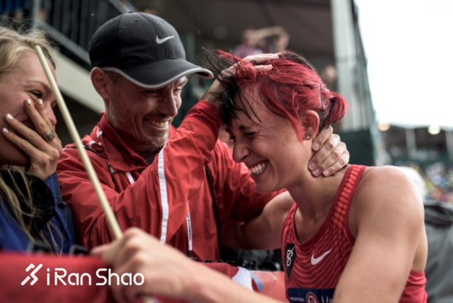 热点 | 2018年美国田径户外锦标赛落幕 回顾四个比赛日的精彩瞬间