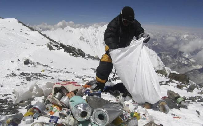 纯净山河 | 我们在行动，期待你的加入