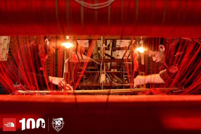 赛讯 | TNF100成都：烟火燃烧，让你不忍离去