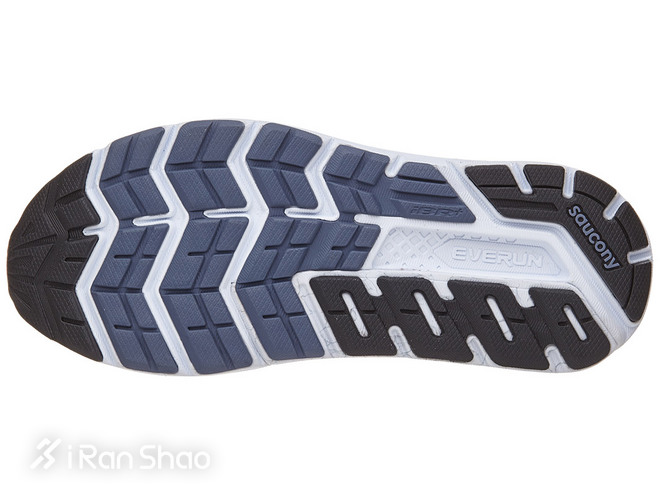 经验 | 教你揭穿Saucony跑鞋矩阵（2018版）