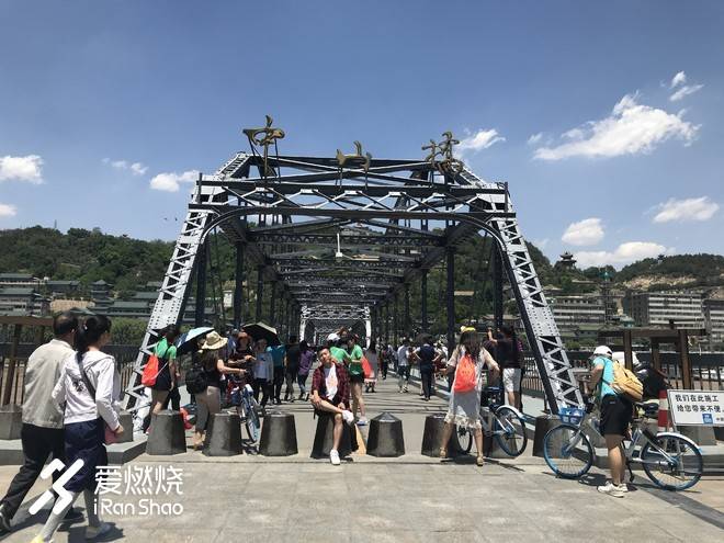 长风几万里，牛肉要三盘——完成北纬36°的42公里约会