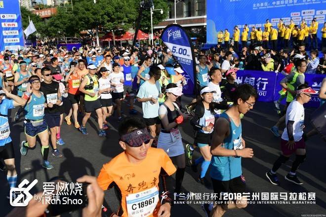 长风几万里，牛肉要三盘——完成北纬36°的42公里约会