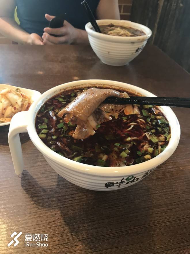 长风几万里，牛肉要三盘——完成北纬36°的42公里约会