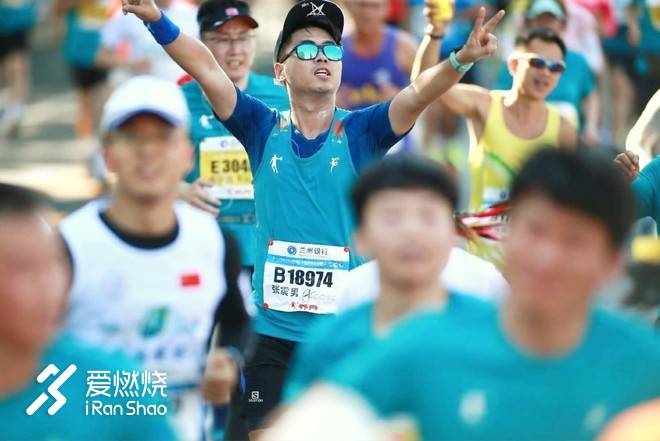 河西走廊东边的野望与奔腾——兰州Strong