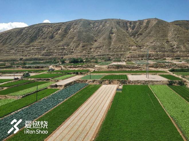 河西走廊东边的野望与奔腾——兰州Strong