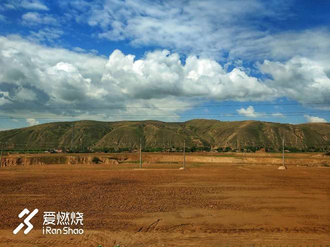 河西走廊东边的野望与奔腾——兰州Strong