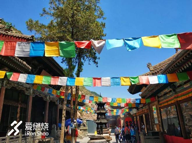 河西走廊东边的野望与奔腾——兰州Strong