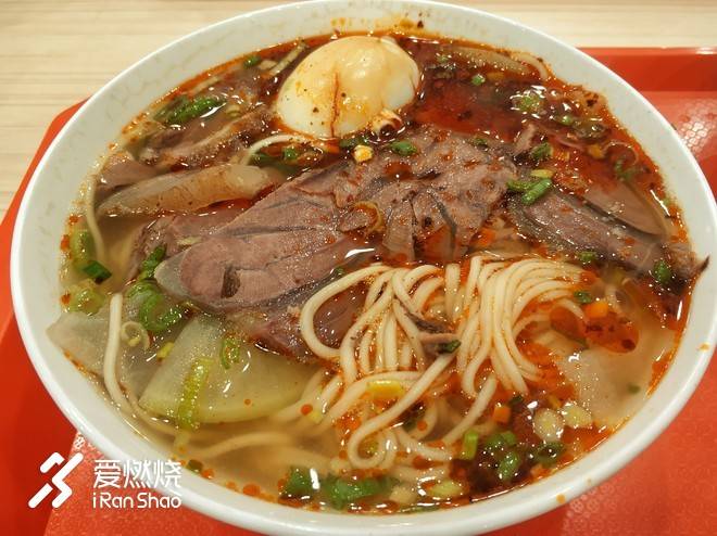 河西走廊东边的野望与奔腾——兰州Strong