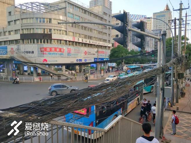 河西走廊东边的野望与奔腾——兰州Strong