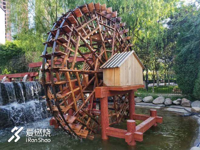 河西走廊东边的野望与奔腾——兰州Strong