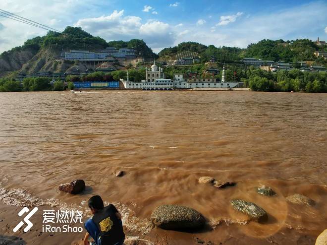 河西走廊东边的野望与奔腾——兰州Strong