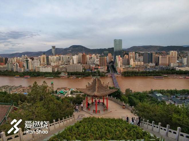 河西走廊东边的野望与奔腾——兰州Strong