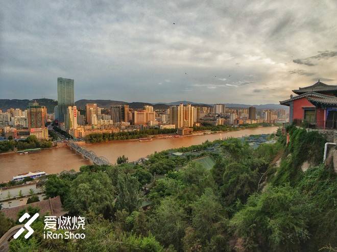 河西走廊东边的野望与奔腾——兰州Strong