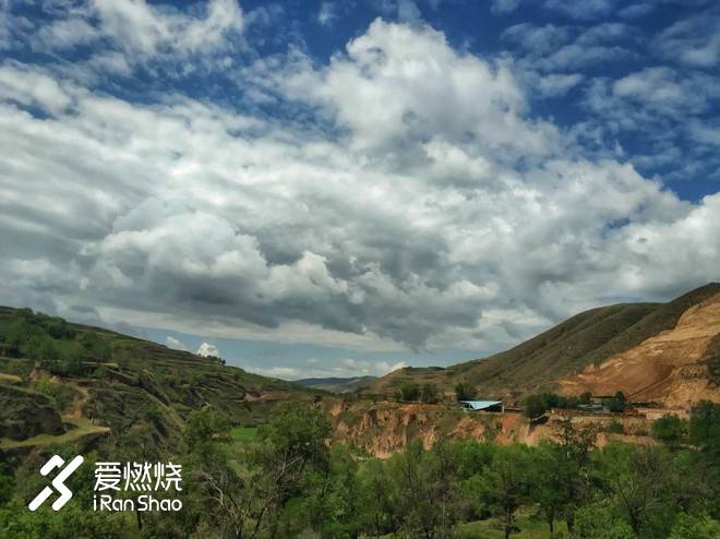 河西走廊东边的野望与奔腾——兰州Strong