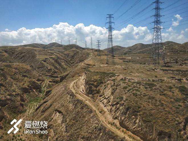 河西走廊东边的野望与奔腾——兰州Strong