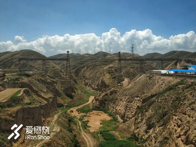 河西走廊东边的野望与奔腾——兰州Strong