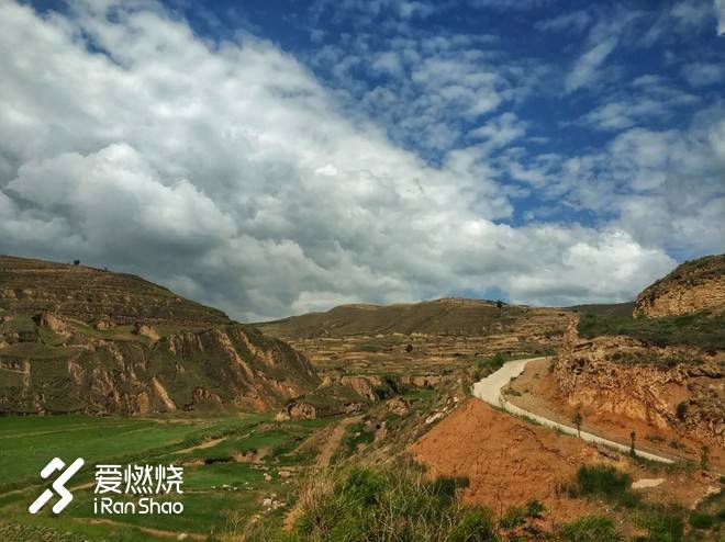 河西走廊东边的野望与奔腾——兰州Strong