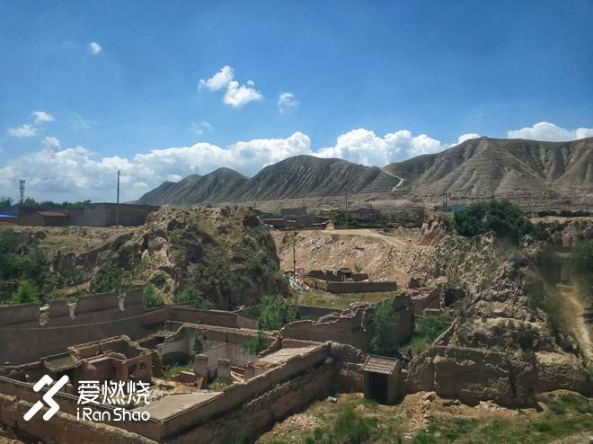 河西走廊东边的野望与奔腾——兰州Strong