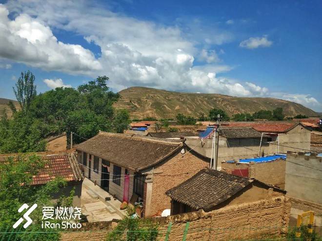 河西走廊东边的野望与奔腾——兰州Strong