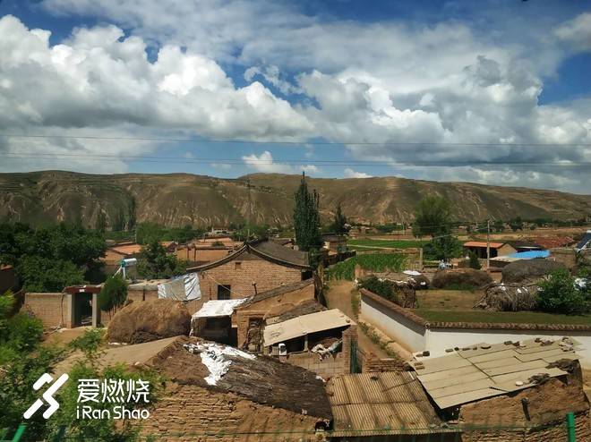 河西走廊东边的野望与奔腾——兰州Strong