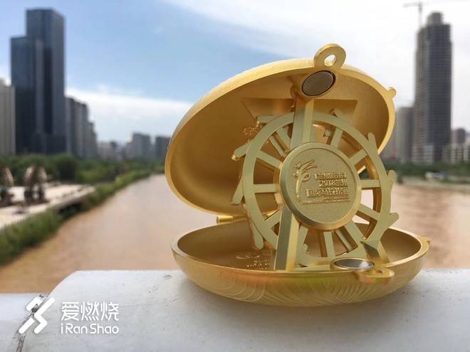 兰马：我是来创PB的