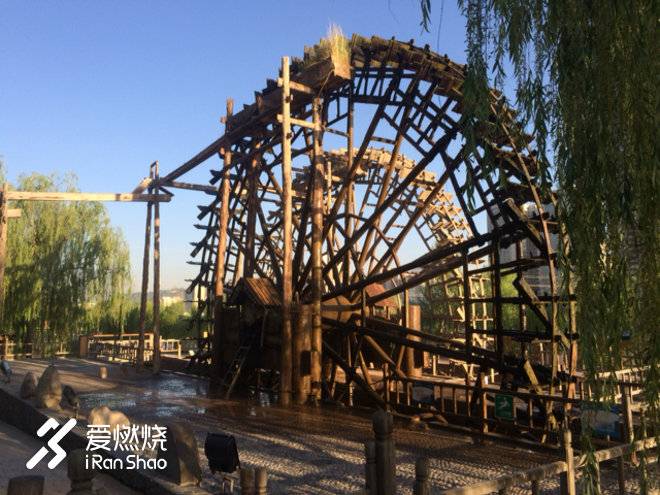 兰马：我是来创PB的