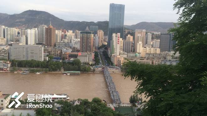 兰马：我是来创PB的