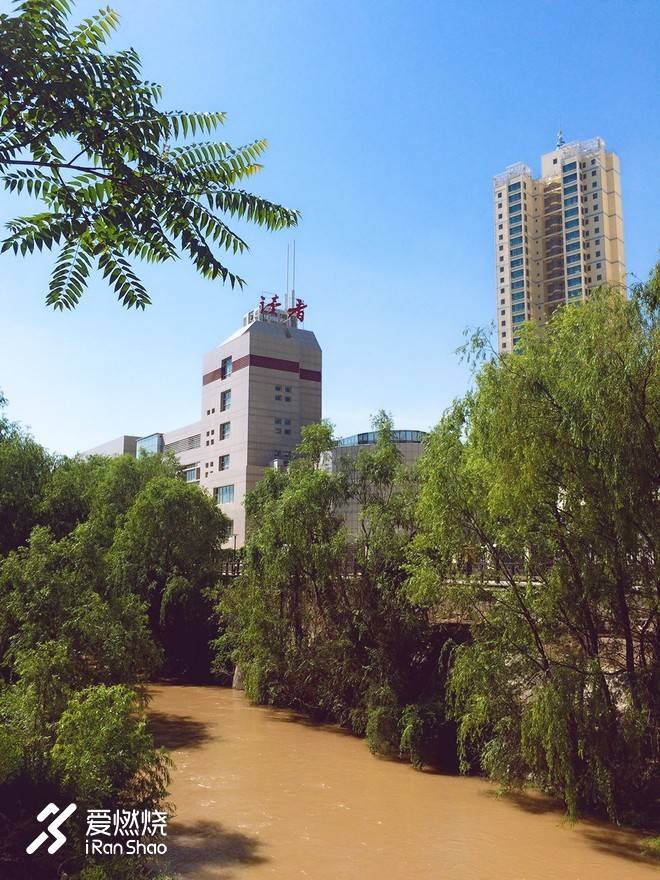 兰马：我是来创PB的