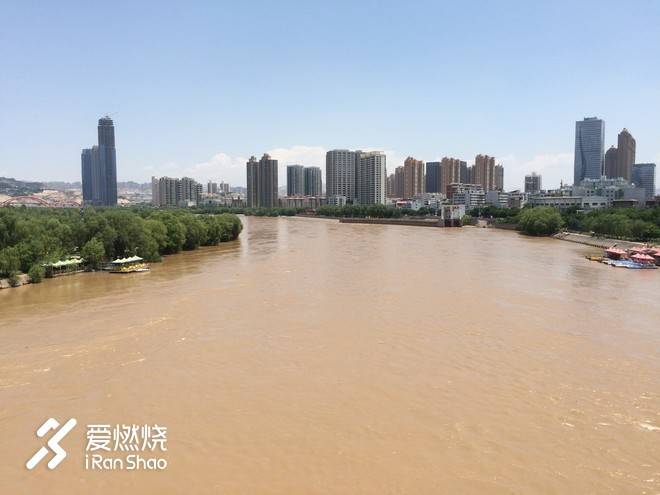 兰马：我是来创PB的