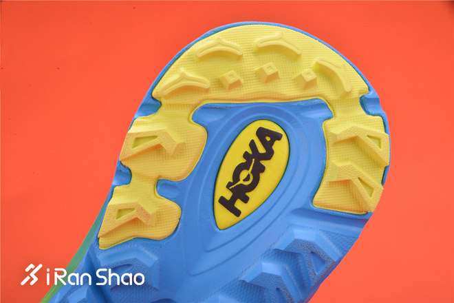 开箱丨HOKA ONE ONE EVO Mafate 终极耐力跑鞋