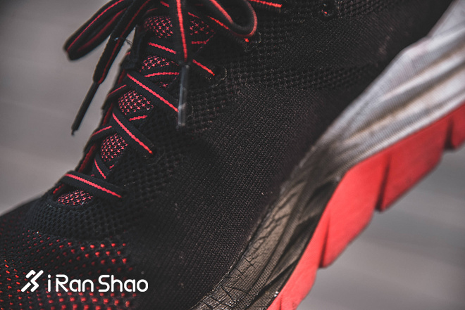 跑鞋 | HOKA ONE ONE MACH评测 速度训练跑鞋也可以有出色缓冲
