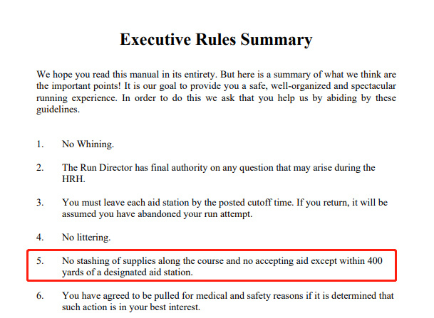 赛道速读丨硬石100夺冠选手被取消成绩 梁晶姚妙张掖百公里各自夺冠