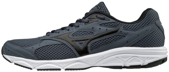 教你揭穿美津浓（Mizuno）跑鞋迷阵（2018版）