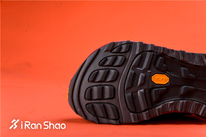 开箱丨Altra Olympus3.0顶级缓震款越野跑鞋