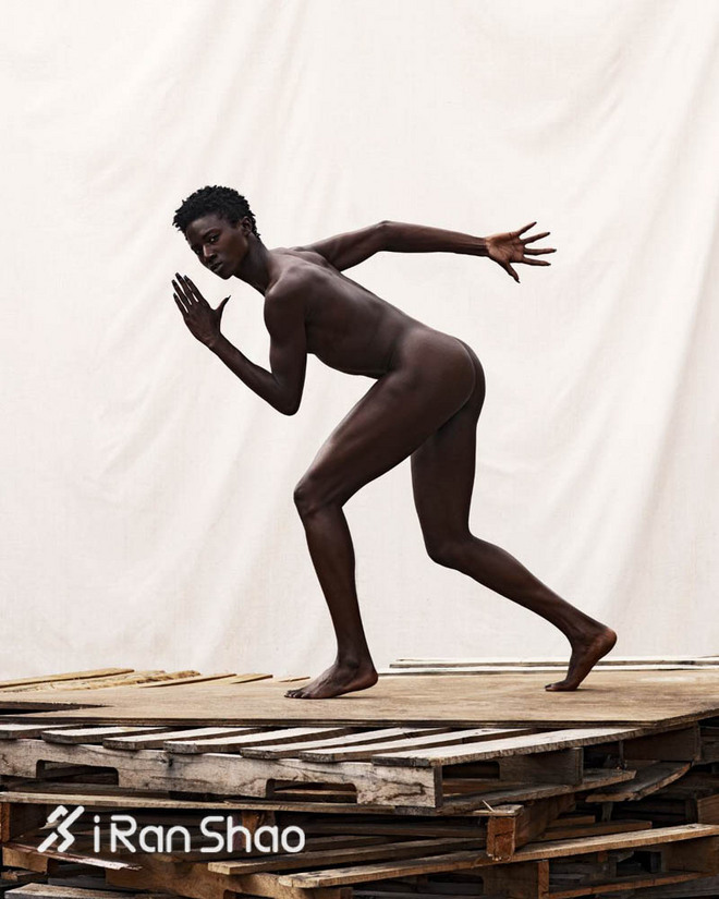 热点 | 一年又一年 运动与力量是肉体的最美形态