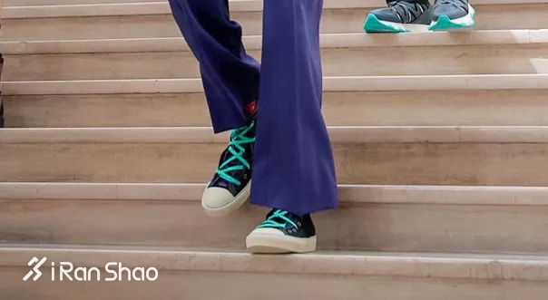 TopX | 联名还是王道 2018年最值得关注的十双合作鞋款（下半年篇）