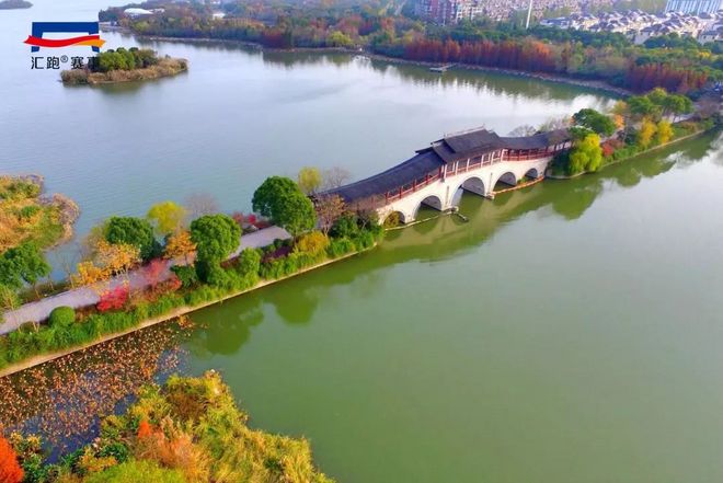 报名 | 2018比佛利环蠡湖国际马拉松今天10:00开放报名！